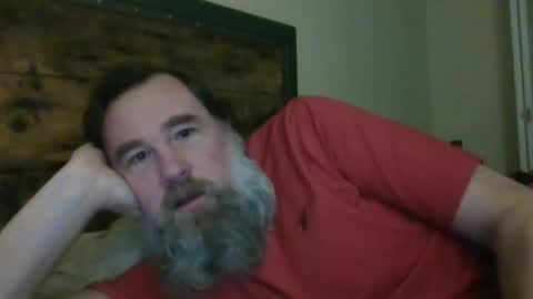 Scott online show from 18, 1, 2026