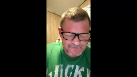 Snapshot of scottyc911 chatting on 20, 5, 2026 scottyc911 online show from 20, 5, 2026