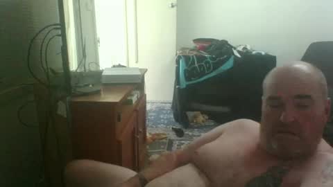 Snapshot of scottyj2007 chatting on 30, 12, 2024 scottyj2007 online show from 30, 12, 2024