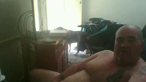 Snapshot of scottyj2007 chatting on 2, 1, 2025 scottyj2007 online show from 2, 1, 2025