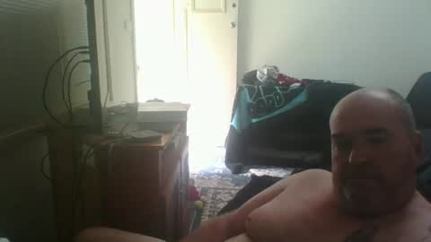 Snapshot of scottyj2007 chatting on 6, 1, 2025 scottyj2007 online show from 6, 1, 2025