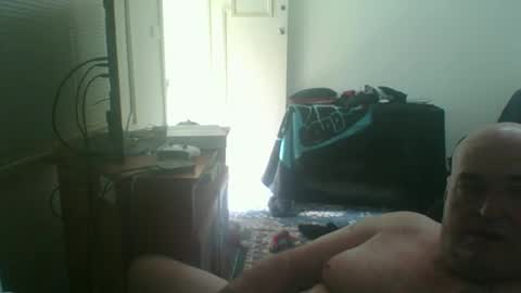 Snapshot of scottyj2007 chatting on 7, 1, 2025 scottyj2007 online show from 7, 1, 2025