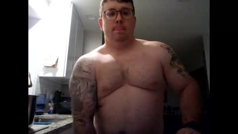 Snapshot of scottyknows101 chatting on 20, 4, 2026 scottyknows101 online show from 20, 4, 2026