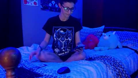 Doc Scott online show from 12, 1, 2026