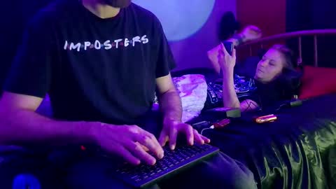 Doc Scott online show from 19, 2, 2026