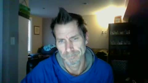 Snapshot of scroach11 chatting on 27, 1, 2025 GettOffMyLawn online show from 27, 1, 2025