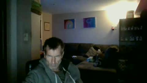 Snapshot of scroach11 chatting on 2, 11, 2025 GettOffMyLawn online show from 2, 11, 2025