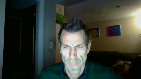 Snapshot of scroach11 chatting on 8, 2, 2026 GettOffMyLawn online show from 8, 2, 2026