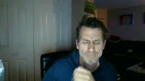 Snapshot of scroach11 chatting on 7, 5, 2026 GettOffMyLawn online show from 7, 5, 2026