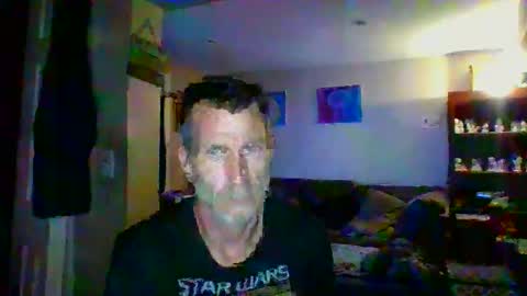 Snapshot of scroach11 chatting on 26, 5, 2026 GettOffMyLawn online show from 26, 5, 2026