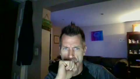 Snapshot of scroach11 chatting on 1, 6, 2026 GettOffMyLawn online show from 1, 6, 2026