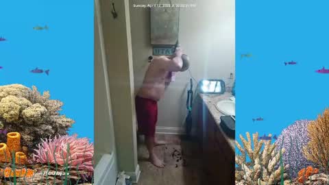 ScrubbyLuv online show from 12, 4, 2026