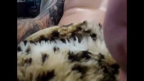 Snapshot of scruff2022 chatting on 7, 12, 2024 Scruff2022 online show from 7, 12, 2024