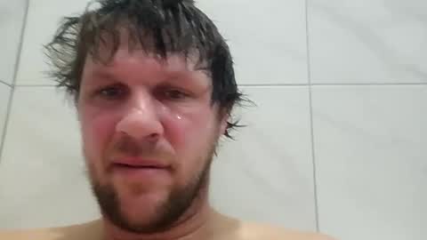 Snapshot of scruff2022 chatting on 6, 1, 2025 Scruff2022 online show from 6, 1, 2025