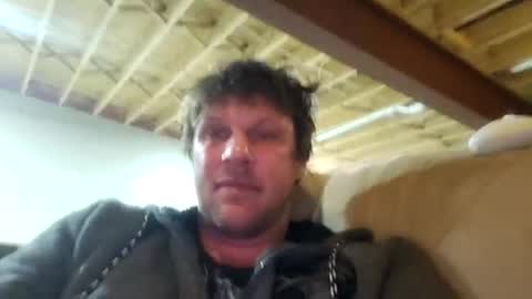 Snapshot of scruff2022 chatting on 22, 1, 2025 Scruff2022 online show from 22, 1, 2025