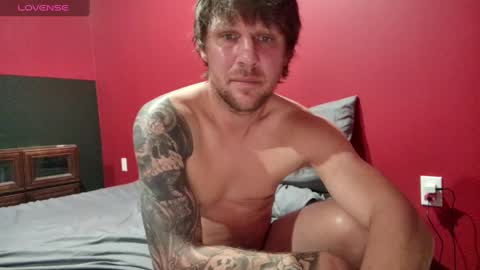 Snapshot of scruff2022 chatting on 31, 1, 2025 Scruff2022 online show from 31, 1, 2025
