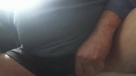 Snapshot of scruff66 chatting on 10, 9, 2025 scruff66 online show from 10, 9, 2025