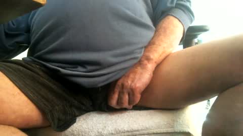 Snapshot of scruff66 chatting on 24, 7, 2026 scruff66 online show from 24, 7, 2026
