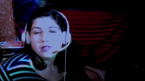 Danni online show from 30, 12, 2024