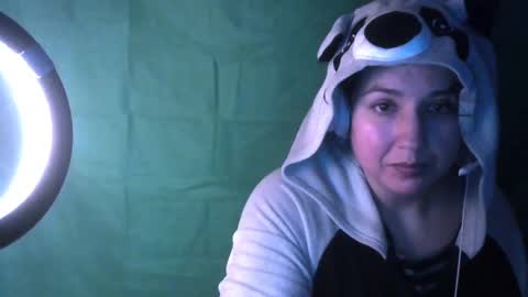 Danni online show from 13, 1, 2025