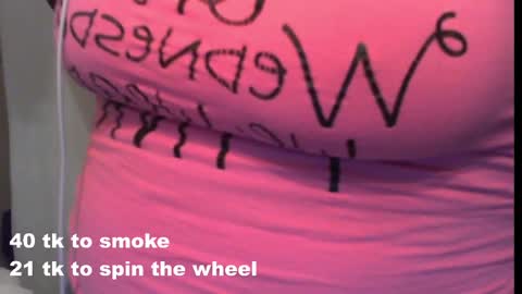 Danni online show from 1, 10, 2025