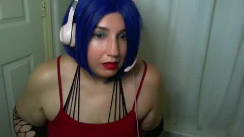 Danni online show from 11, 11, 2025