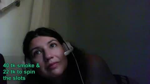 Danni online show from 7, 1, 2026