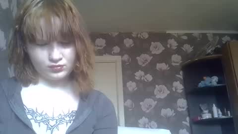 Snapshot of scylla5 chatting on 6, 4, 2026 scylla5 online show from 6, 4, 2026