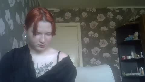 Snapshot of scylla5 chatting on 4, 5, 2026 scylla5 online show from 4, 5, 2026