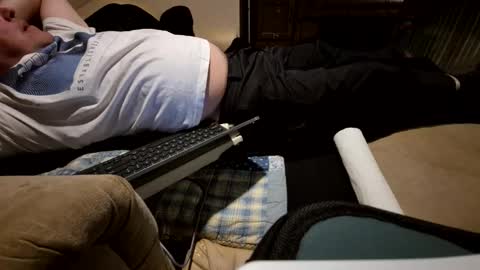 Hornyallday online show from 17, 10, 2025