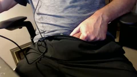 sdodgerxx online show from 18, 1, 2025