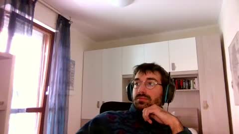 sdroggio online show from 21, 3, 2026