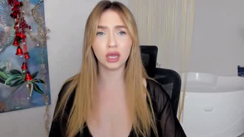 Snapshot of seaebreeze chatting on 14, 1, 2025 Kate online show from 14, 1, 2025