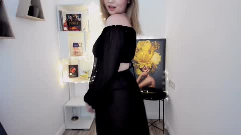 Snapshot of seaebreeze chatting on 24, 1, 2025 Kate online show from 24, 1, 2025