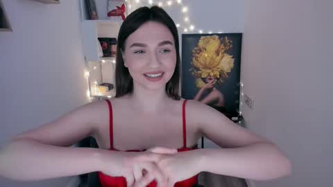 Snapshot of seaebreeze chatting on 23, 2, 2025 Kate online show from 23, 2, 2025