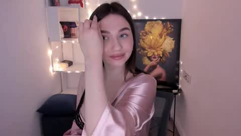 Snapshot of seaebreeze chatting on 23, 2, 2025 Kate online show from 23, 2, 2025