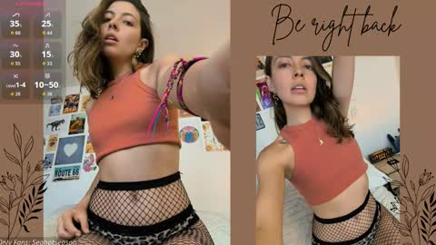 Snapshot of seahotseason chatting on 13, 3, 2026 Aria Independent model online show from 13, 3, 2026