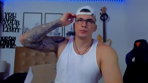 Sean Carrera online show from 29, 10, 2025