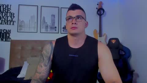 Sean Carrera online show from 19, 11, 2025