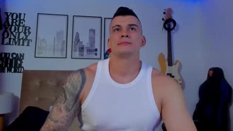 Sean Carrera online show from 10, 1, 2026