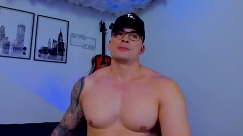 Sean Carrera online show from 11, 5, 2026