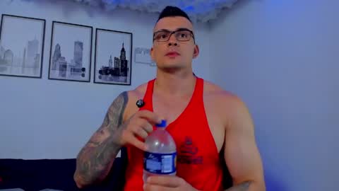 Sean Carrera online show from 21, 5, 2026