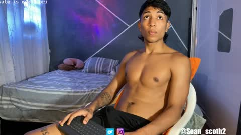 Snapshot of sean_scoth2 chatting on 4, 12, 2024 Sean Scoth online show from 4, 12, 2024