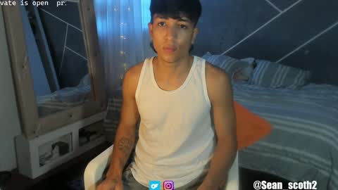 Snapshot of sean_scoth2 chatting on 6, 12, 2024 Sean Scoth online show from 6, 12, 2024