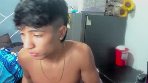 Snapshot of sean_scoth2 chatting on 13, 1, 2025 Sean Scoth online show from 13, 1, 2025