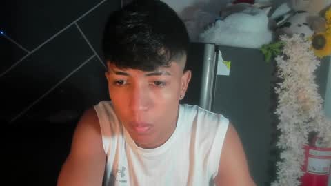 Snapshot of sean_scoth2 chatting on 17, 1, 2025 Sean Scoth online show from 17, 1, 2025