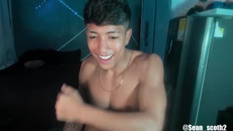 Snapshot of sean_scoth2 chatting on 23, 1, 2025 Sean Scoth online show from 23, 1, 2025