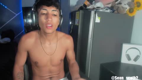 Snapshot of sean_scoth2 chatting on 23, 1, 2025 Sean Scoth online show from 23, 1, 2025