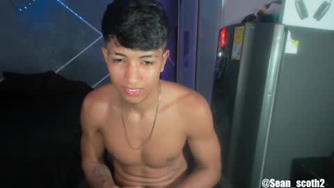 Snapshot of sean_scoth2 chatting on 24, 1, 2025 Sean Scoth online show from 24, 1, 2025