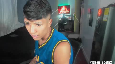 Snapshot of sean_scoth2 chatting on 25, 1, 2025 Sean Scoth online show from 25, 1, 2025